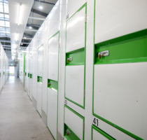 1,5 8 10m² Lagerraum Lager Selfstorage Keller - Offenburg