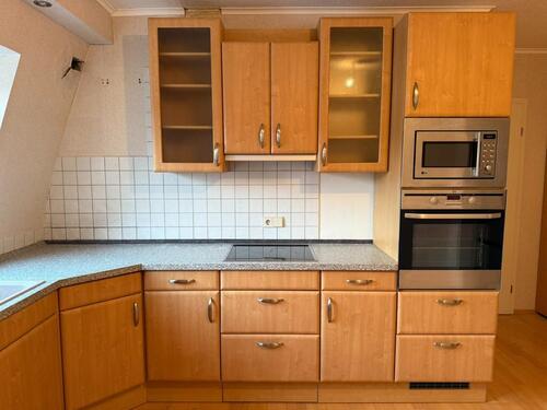 Foto - 2 ZKB mit Einbauküche in zentraler Lage in Mayen