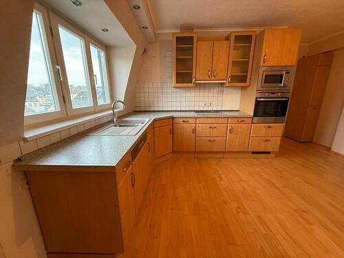 Foto - Etagenwohnung zur Miete in Mayen