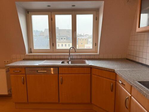 Foto - Etagenwohnung in Mayen