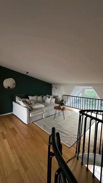 Foto - Wohnung Köln-Deutz (81qm) zur Untermiete (2 Monate) JanFeb