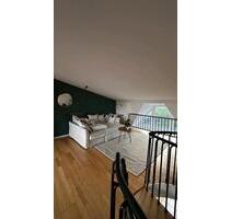 Wohnung Köln-Deutz (81qm) zur Untermiete (2 Monate) JanFeb