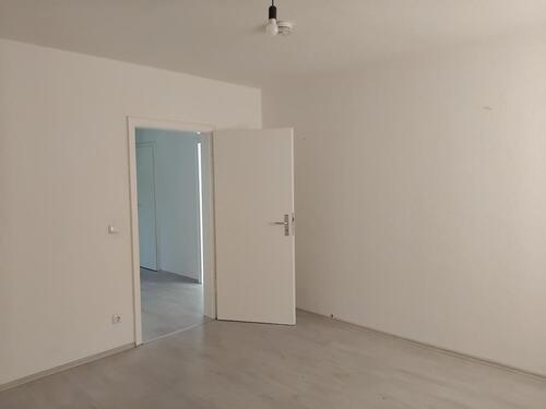 Foto - Etagenwohnung in Gelsenkirchen zur Miete