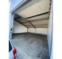 Lagerhalle 100m2 Gewerbegebiet Königsbrunn Süd - Augsburg Haunstetten-Siebenbrunn