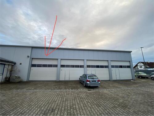 Foto - andere zur Miete in Augsburg