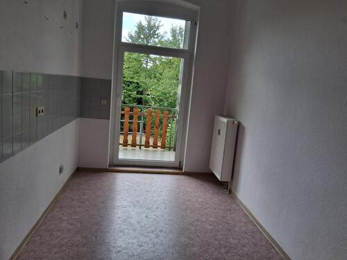 Foto - 1 Zimmer Etagenwohnung zur Miete in Plauen