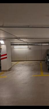 Foto - Tiefgaragenstellplatz Mainz Neustadt