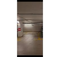 Tiefgaragenstellplatz Mainz Neustadt