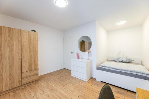 Foto - Etagenwohnung in Nürnberg zur Miete