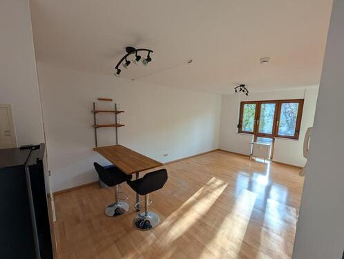 Foto - Gemütliche 2-ZKB mit Balkon in Mainz-Laubenheim–ideal zum Pendeln