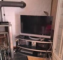 Voll möbilierte Wohnung im Erdgeschoss. - Zell im Fichtelgebirge