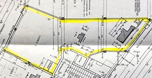 Foto - Ladenlokal in Siegen - Geisweid