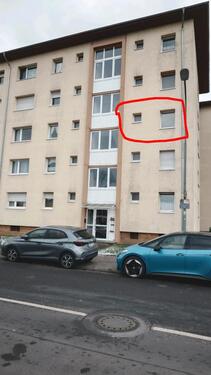 Foto - 2 Zimmer Etagenwohnung in Offenbach am Main