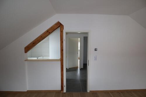 Foto - 2 Zimmer Dachgeschoßwohnung in Leimen