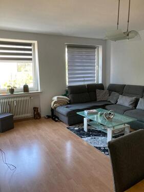 Foto - Großzügige 106 m² Wohnung in Bestlage Bremerhaven – 2 Balkone