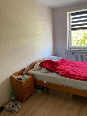 Foto - Etagenwohnung in Bremerhaven zur Miete