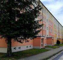 schöne 3-Raumwohnung ab 01.02.2026 zu vermieten - Neukirch/Lausitz