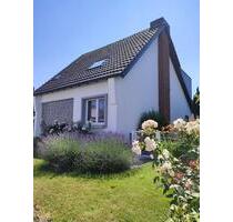 Einfamilienhaus in ruhiger Wohnlage in Viersen – provisionsfrei