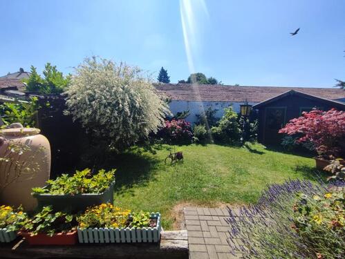 Foto - Einfamilienhaus zum Kaufen in Viersen