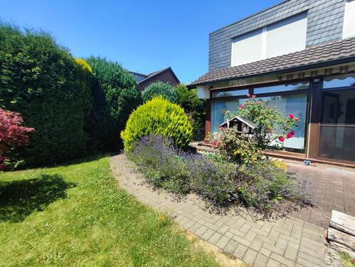 Foto - Einfamilienhaus in Viersen