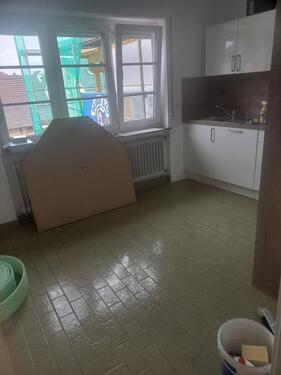 Foto - Maisonettenwohnung in Epfenbach zur Miete
