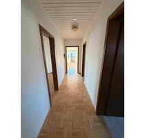 Wunderschöne Mietwohnung in Gundelsheim - Bamberg Gärtnerstadt