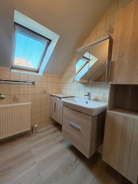 Foto - Etagenwohnung in Bamberg zur Miete