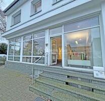 Lichtdurchflutete Ladeneinheit in Haldern - Rees