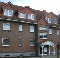 2 ZI-WHG Neubau 1997 mit Balkon im Dachgeschoß - Grimmen