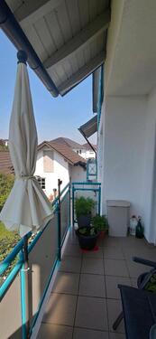 Foto - 2 Zimmer Etagenwohnung zur Miete in Wehringen