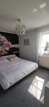 Foto - Etagenwohnung in Wehringen zur Miete