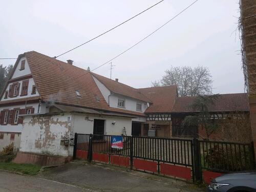 Foto - Haus bauernhaus mit garten - 210.000,00&nbsp;EUR Kaufpreis, ca.&nbsp; 225,00&nbsp;m&sup2;