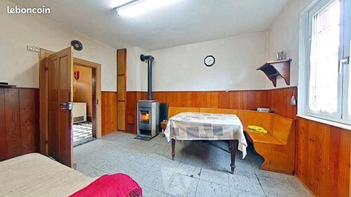 Foto - 7 Zimmer Bauernhaus, Landhaus in Klingenmünster