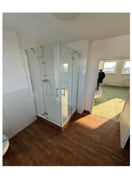 Foto - helle 2 Zimmer Wohnung - 600,00&nbsp;EUR Kaltmiete, ca.&nbsp; 60,00&nbsp;m&sup2;