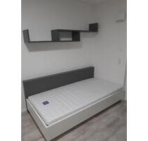 Studentenapartment | Vollmöbliert | Balkon | Erstbezug | Nähe Uni - Augsburg Antonsviertel