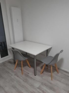 Foto - 1 Zimmer Etagenwohnung zur Miete in Augsburg