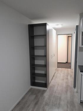 Foto - 1 Zimmer Etagenwohnung in Augsburg