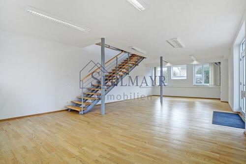 Foto - VERMIETUNG: Provisionsfreie Gewerbefläche in zentraler Lage!