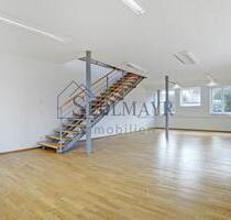 VERMIETUNG: Provisionsfreie Gewerbefläche in zentraler Lage! - Herrsching am Ammersee