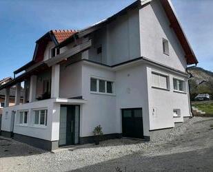 Großes Haus Neubau Erstbezug 1800m2 Grund Nähe Zagreb - Freilassing