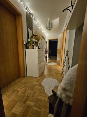 Foto - 3.5 Zimmer Etagenwohnung in Essen