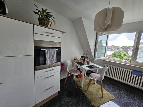 Foto - Etagenwohnung in Essen zur Miete