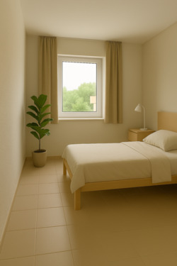 Foto - 2 Zimmer Etagenwohnung zur Miete in Riedlingen