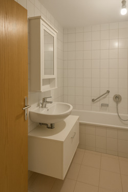 Foto - 2 Zimmer Etagenwohnung in Riedlingen