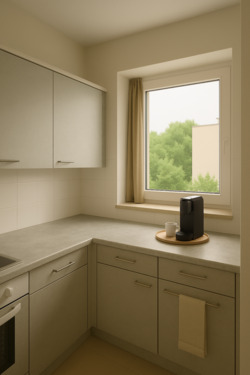 Foto - Etagenwohnung in Riedlingen zur Miete