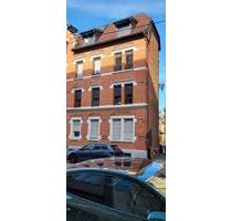 2 Zimmer Wohnung ohne Provision beim Marienhospital - Stuttgart Stuttgart-Süd