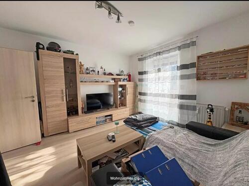 Foto - 2 Zimmer wohnung zentrumsnah Gepfleger zustand