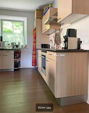 Foto - 2 Zimmer Einfamilienhaus zum Kaufen in Kelheim