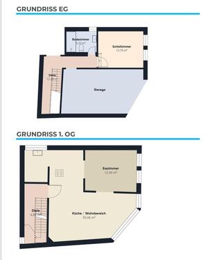 Foto - Einfamilienhaus - 399.999,00&nbsp;EUR Kaufpreis, ca.&nbsp; 160,00&nbsp;m&sup2;