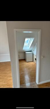 Foto - Dachgeschoßwohnung in Dransfeld zum Kaufen